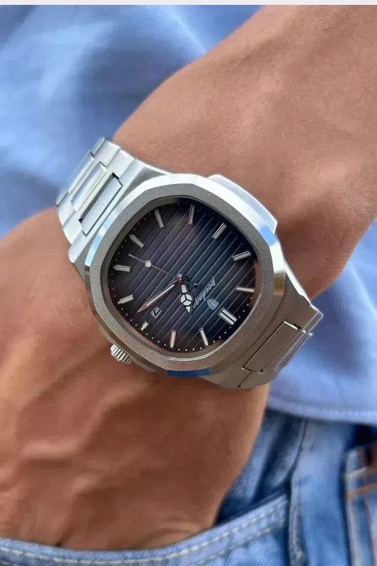 Relógio Legacy Deluxe