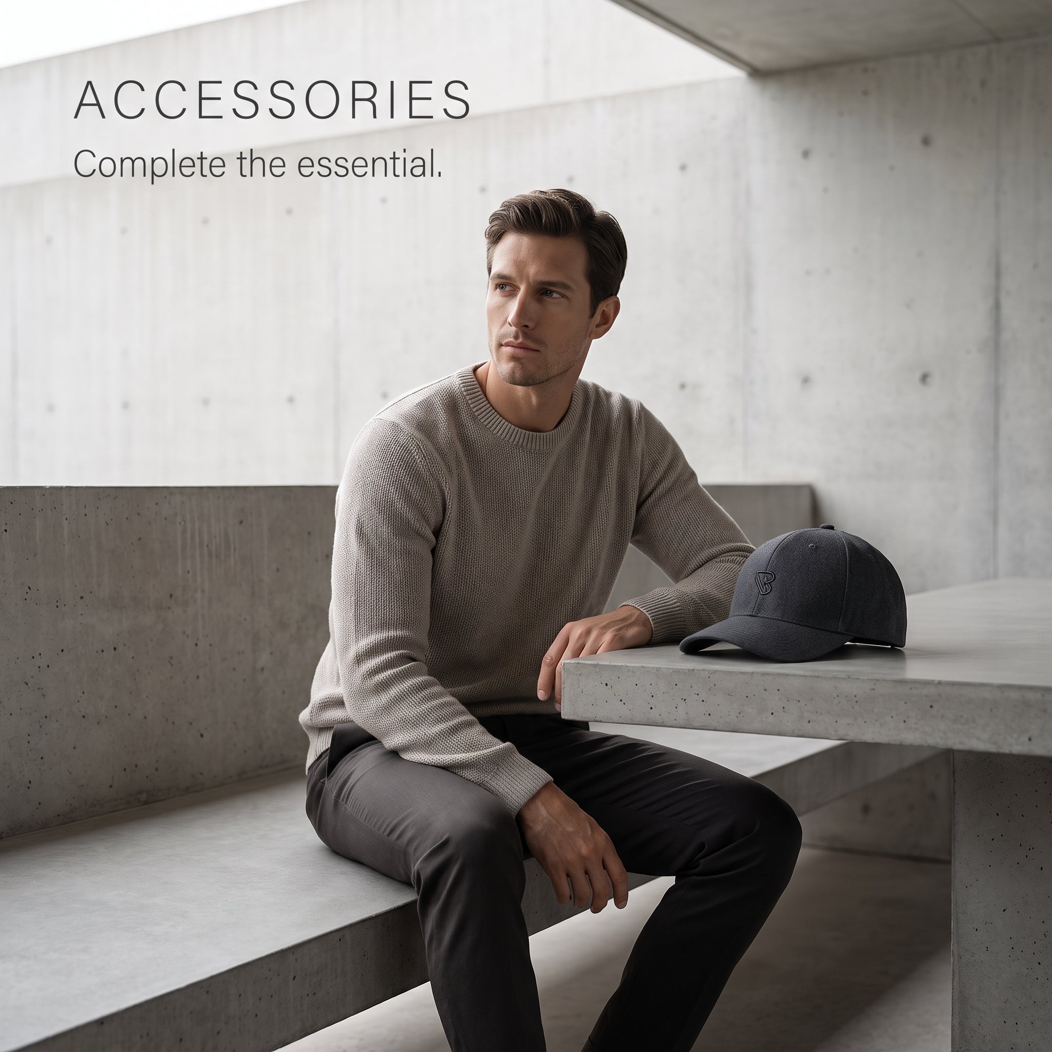 Accessories