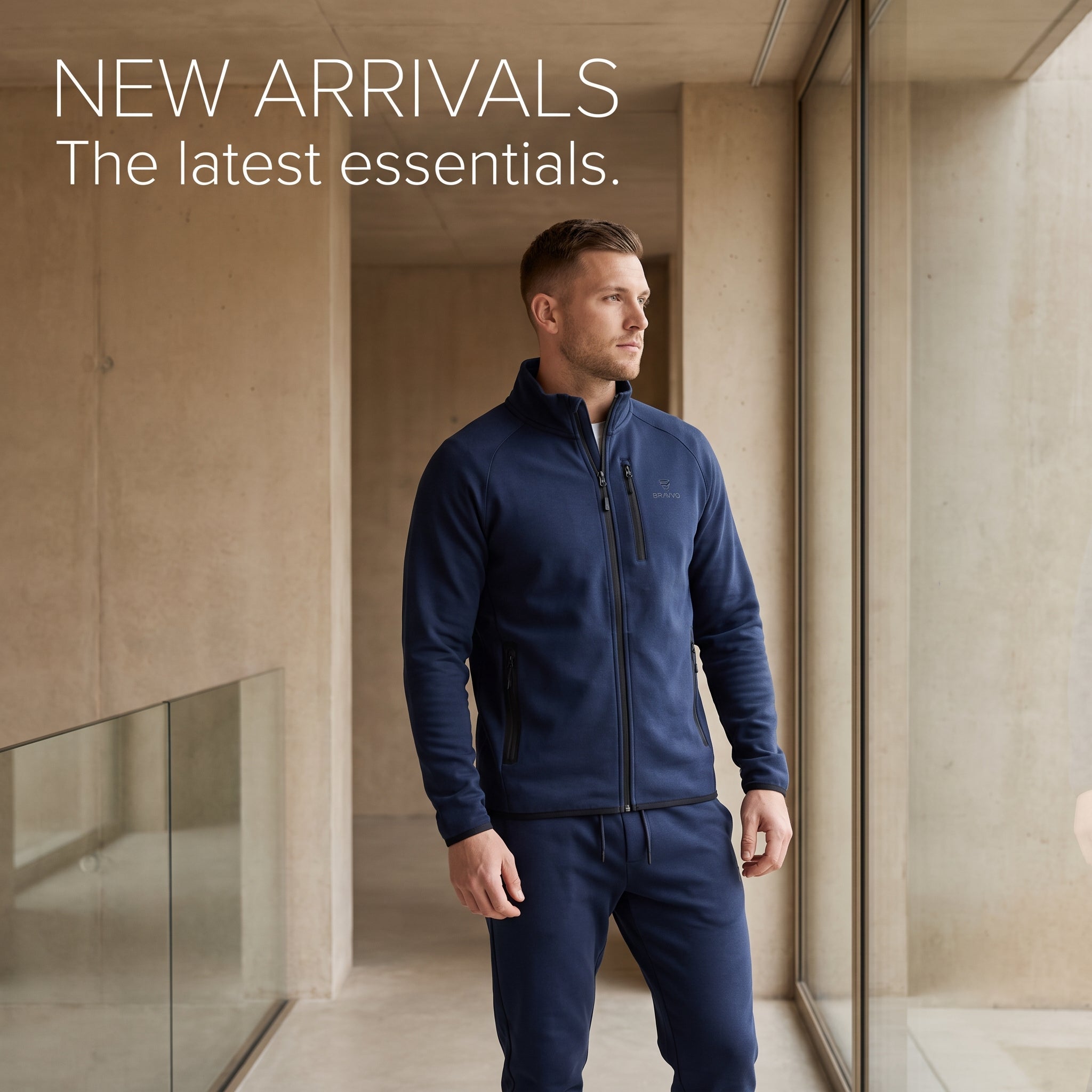 New Arrivals