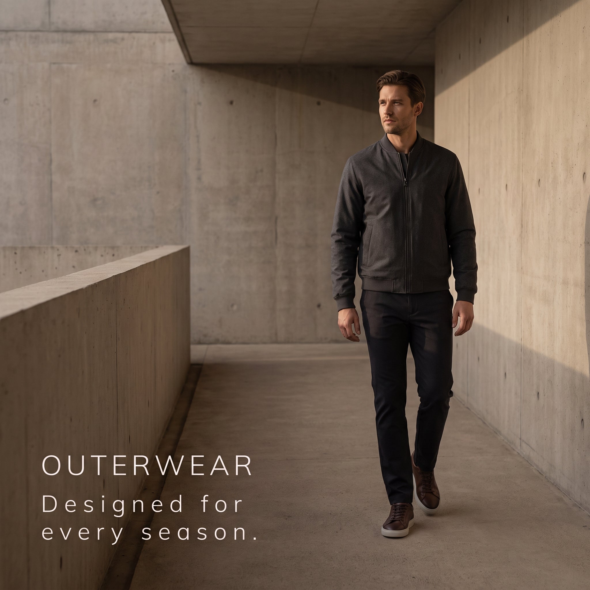 Outwear